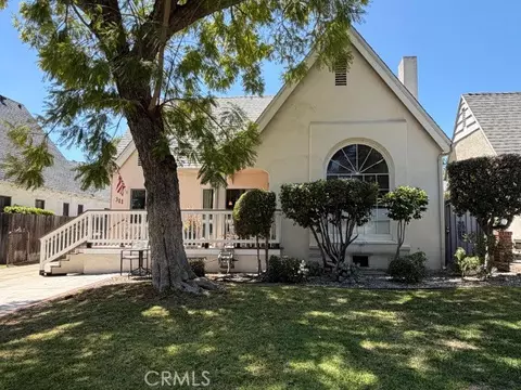 311 N Almansor, Alhambra, CA 91801