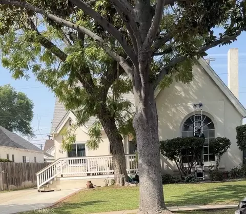 311 N Almansor, Alhambra, CA 91801