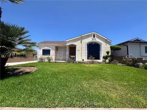 1617 W 125th St, Los Angeles, CA 90047