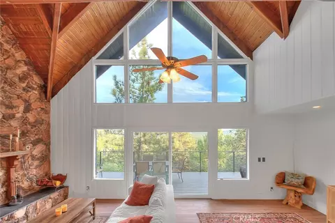 27723 Alpen, Lake Arrowhead, CA 92352