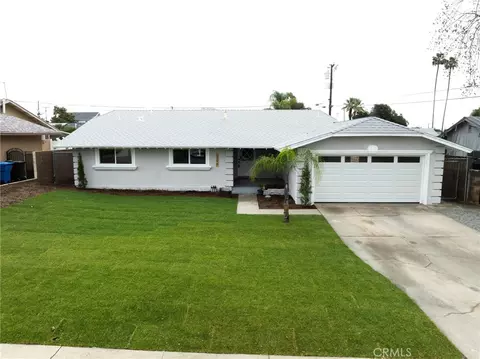 2248 Mariposa, Pomona, CA 91767
