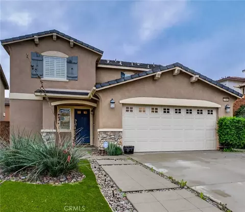 7366 Canal Ct, Fontana, CA 92336