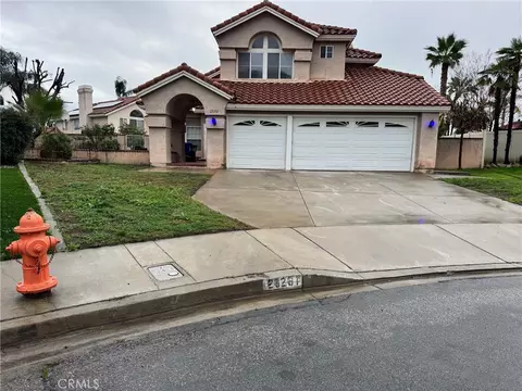 28261 Cornus Ct, Highland, CA 92346