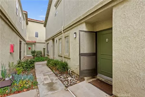 8401 Sunset Trail Pl #D, Rancho Cucamonga, CA 91730