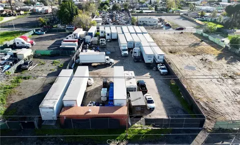 0 Mill, San Bernardino, CA 92408