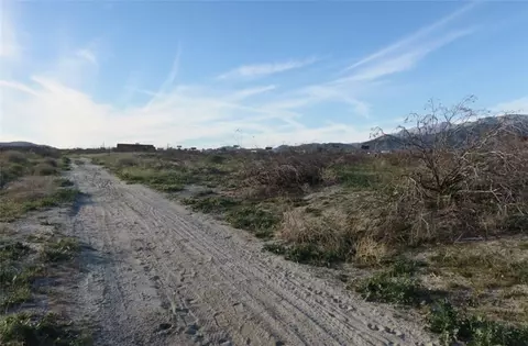 0 Cabazon, Riverside, CA 92230