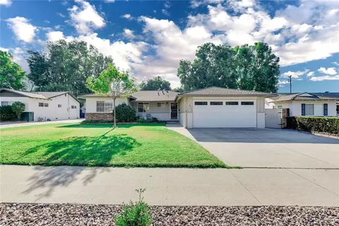 2914 Peyton Rd, La Verne, CA 91750