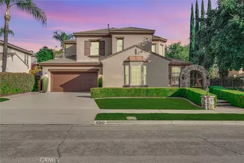 4200 Hartshorn Ranch Pl, La Verne, CA 91750