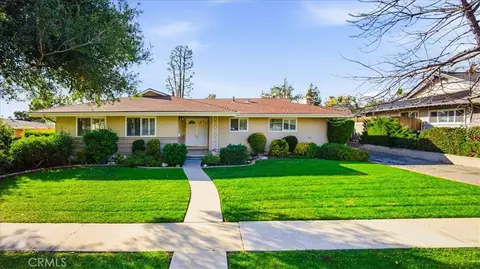 1553 N Laurel, Upland, CA 91786