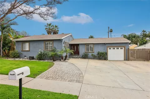 16410 Francisquito, La Puente, CA 91744