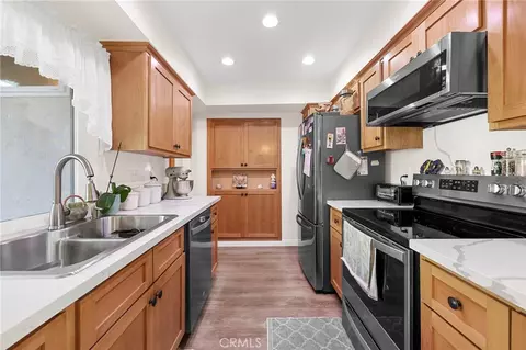 Kitchen - 360 Meadow Ct, Brea, CA 92821 photo 2 of 2
