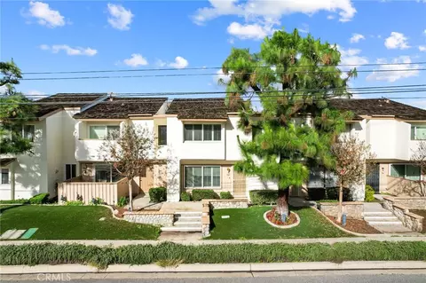 360 Meadow Ct, Brea, CA 92821