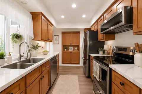 Kitchen - 360 Meadow Ct, Brea, CA 92821 photo 1 of 2