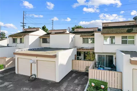 Exterior - 360 Meadow Ct, Brea, CA 92821 photo 7 of 7