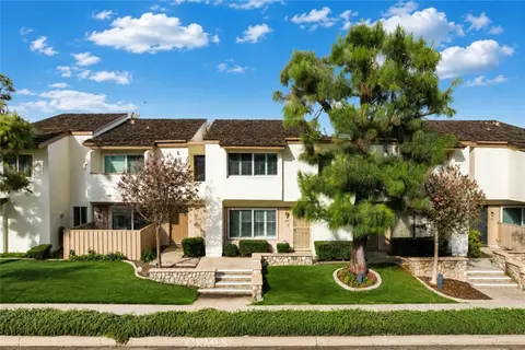 Exterior - 360 Meadow Ct, Brea, CA 92821 photo 4 of 7