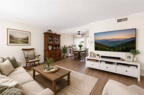 Living - 360 Meadow Ct, Brea, CA 92821 photo 1 of 1