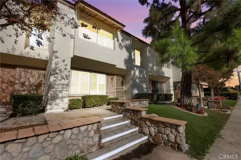 Exterior - 360 Meadow Ct, Brea, CA 92821 photo 5 of 7