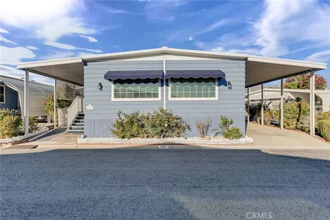 3945 Bradford St #55, La Verne, CA 91750