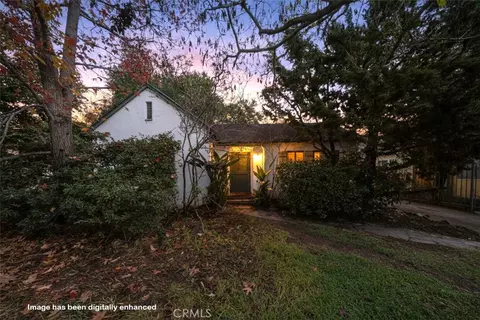 1406 Stratford, South Pasadena, CA 91030
