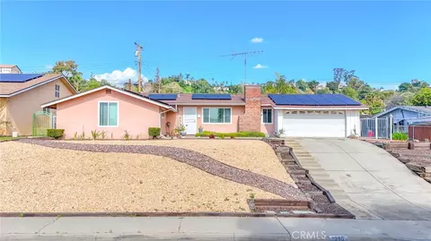 1315 Hillside, Pomona, CA 91768
