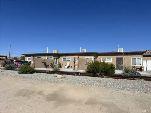 26650 Jasma Dr, Apple Valley, CA 92307