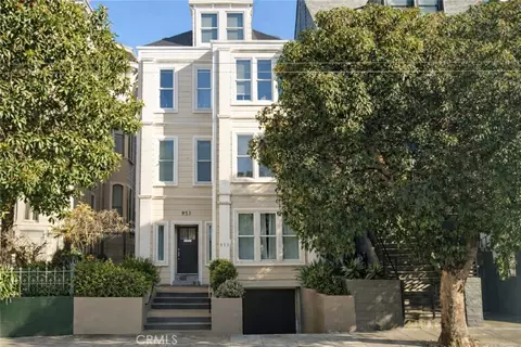 953 S Van Ness #1, San Francisco, CA 94110