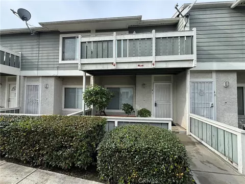 926 W Philadelphia St #41, Ontario, CA 91762