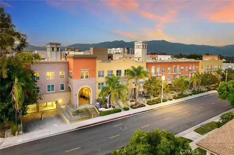 83 E Commonwealth #3C, Alhambra, CA 91801