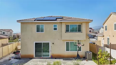 Exterior - 36927 Arezzo Ct, Beaumont, CA 92223 photo 9 of 10