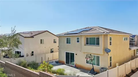 Exterior - 36927 Arezzo Ct, Beaumont, CA 92223 photo 10 of 10