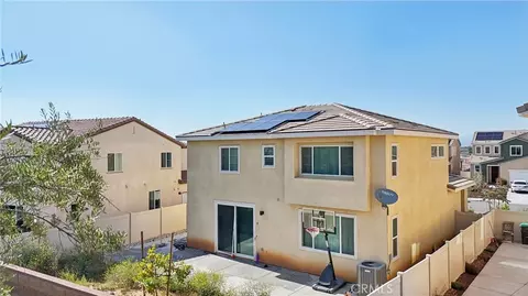 Exterior - 36927 Arezzo Ct, Beaumont, CA 92223 photo 8 of 10