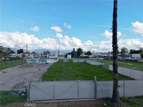 0 S Mayfield, San Bernardino, CA 92401