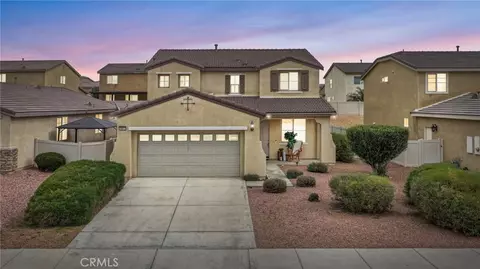 16617 Desert Lily St, Victorville, CA 92394
