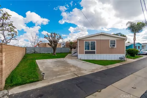 18411 Valley #64, Bloomington, CA 92316