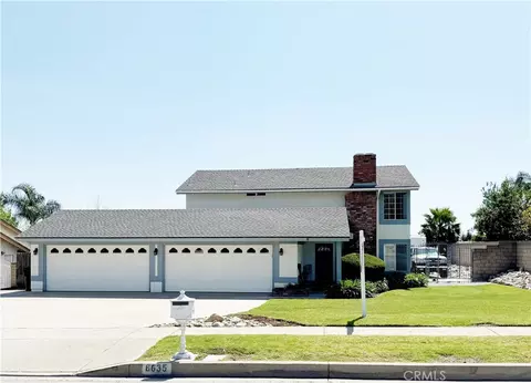 8635 Orange, Rancho Cucamonga, CA 91701