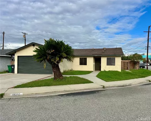 13215 Judith St, Baldwin Park, CA 91706