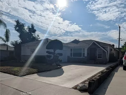 9440 Brookpark, Downey, CA 90240