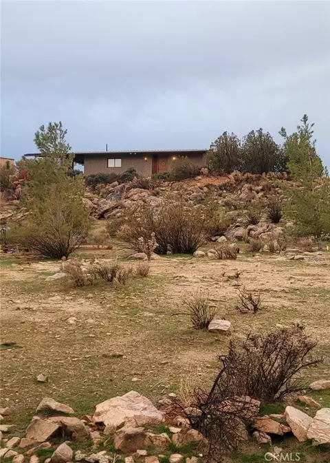 195 Old El Mirage Rd, Adelanto, CA 92301