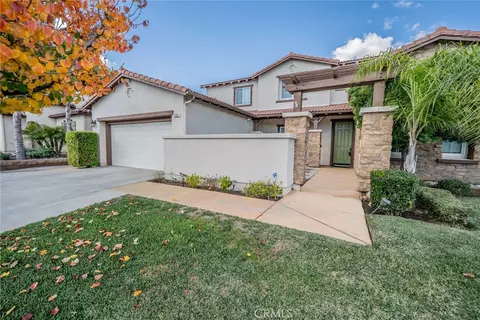 198 Caldera, Perris, CA 92570