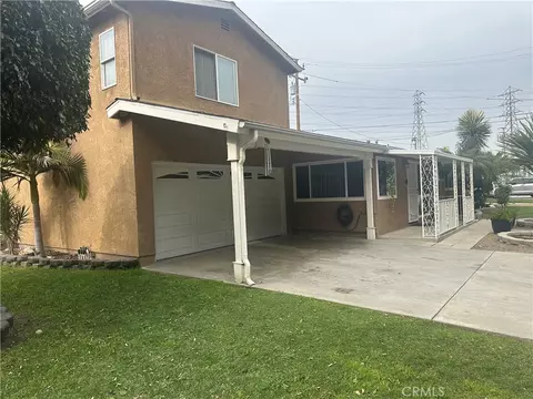 9943 Cedardale Dr, Santa Fe Springs, CA 90670