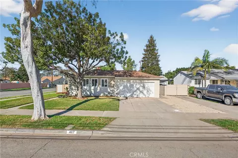 467 W Orangethorpe, Fullerton, CA 92832