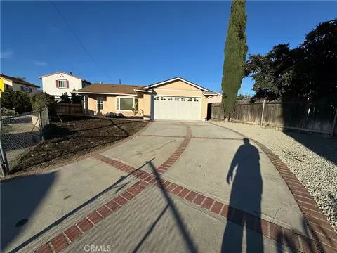 3530 Westcott Ave, Baldwin Park, CA 91706