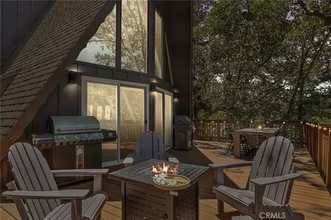 Exterior - 1296 Calgary Dr, Lake Arrowhead, CA 92352 photo 9 of 9