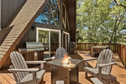 1296 Calgary Dr, Lake Arrowhead, CA 92352