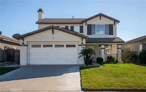 15645 Gulfstream, Fontana, CA 92336