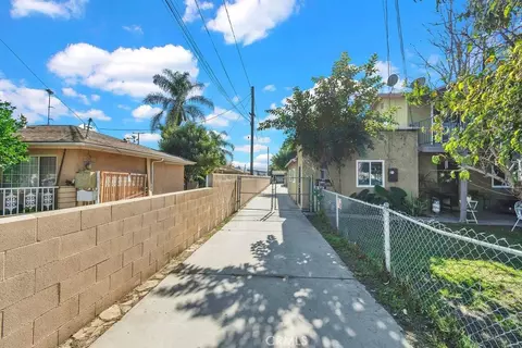 11034 Klingerman, El Monte, CA 91733