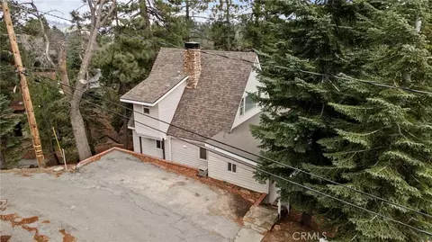 27638 Oak Knl, Lake Arrowhead, CA 92352