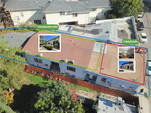 3333 Division St, Los Angeles, CA 90065