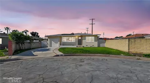 509 Work St, Montebello, CA 90640