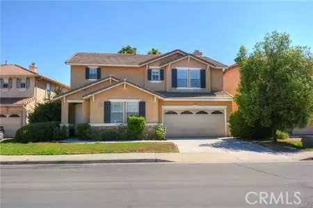 16681 Escalon Dr, Fontana, CA 92336